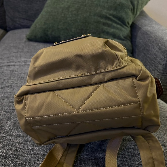 Small Frye backpack. - Picture 3 of 7